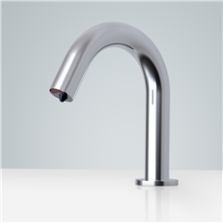 Delta Faucet Automatic Soap Dispenser